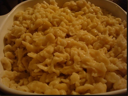 Spaetzle 030