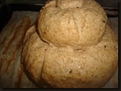 cottage loaves 001