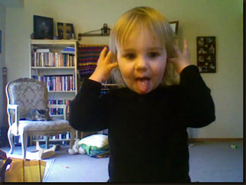 Video call snapshot 22