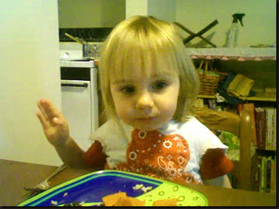 Video call snapshot 25