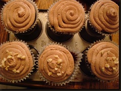 nutella cupcakes 005