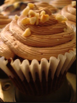 nutella cupcakes 006